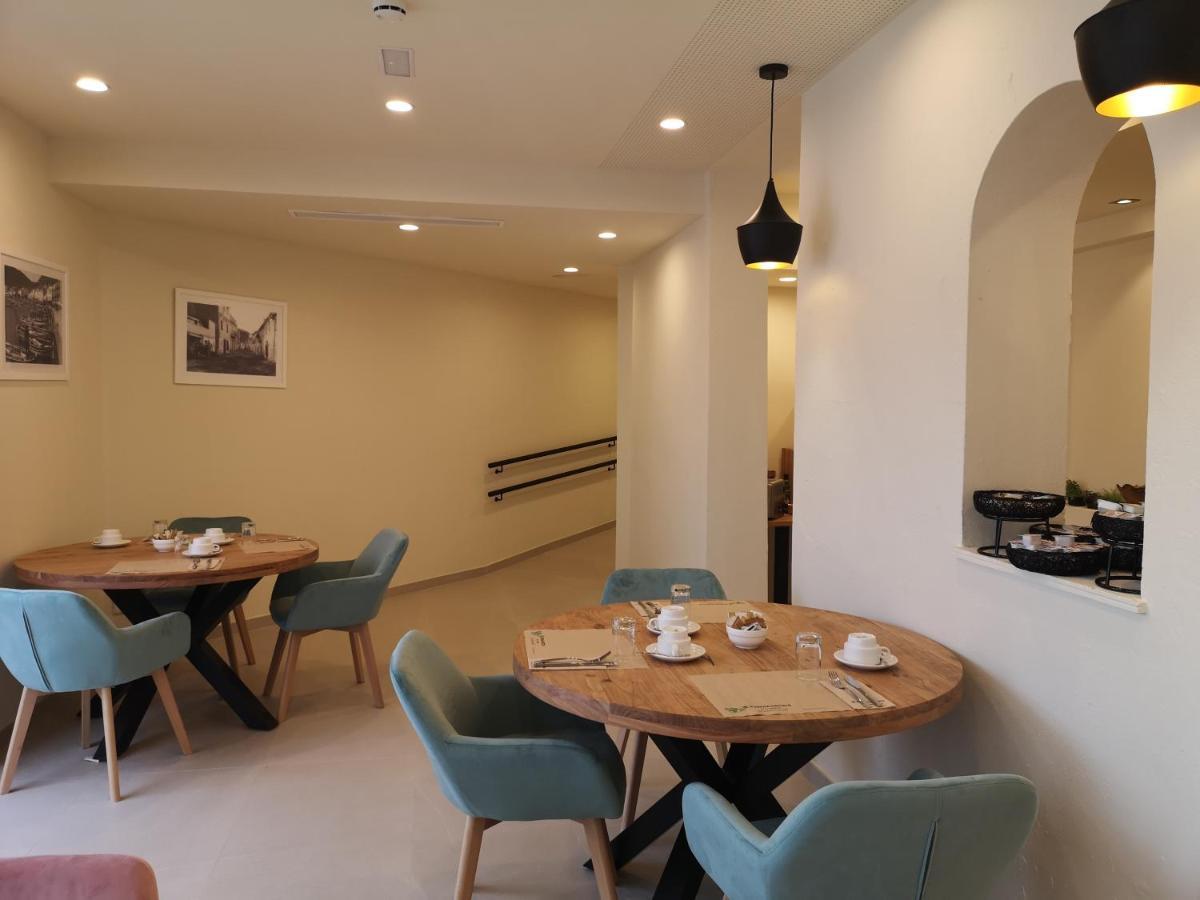 Hotel Coral Boutique By Gaiarooms L'Estartit Exterior foto